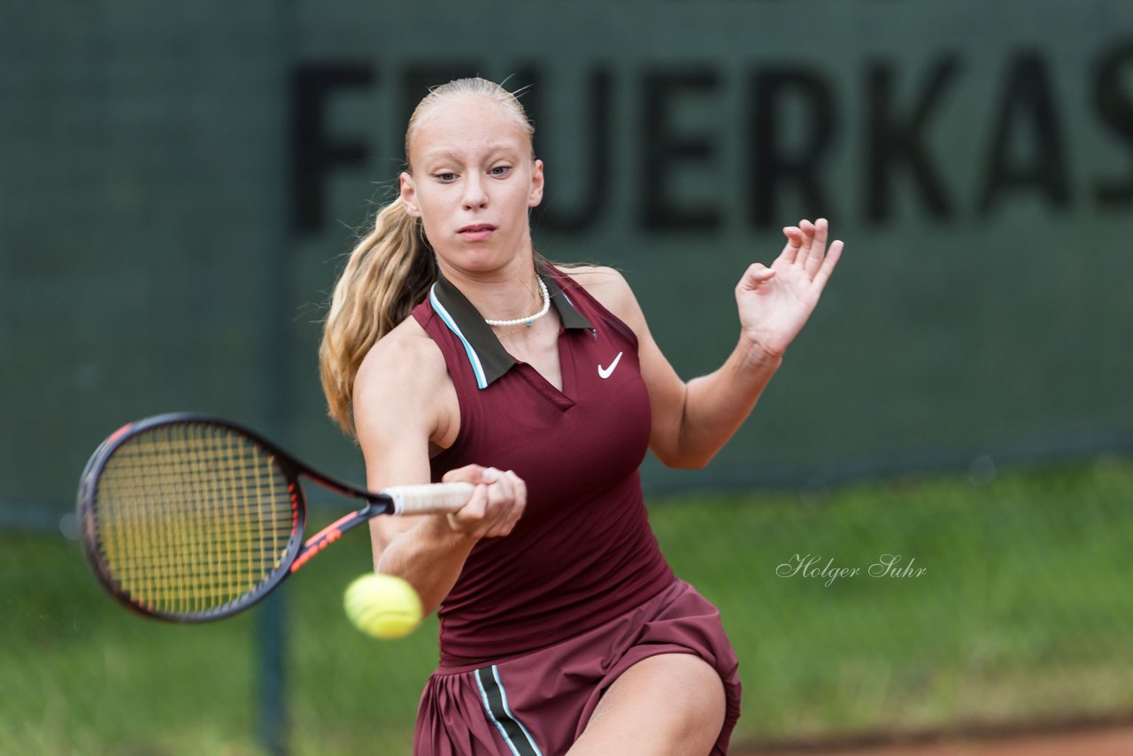 Bild 73 - Bergstedt Open
